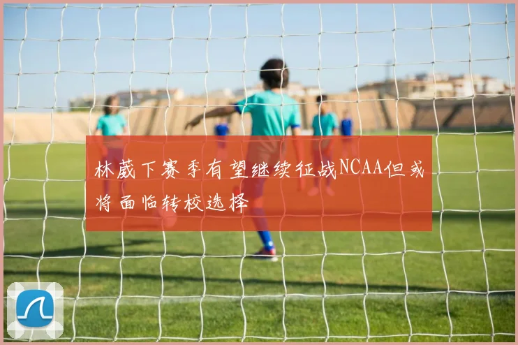 林葳下赛季有望继续征战NCAA但或将面临转校选择