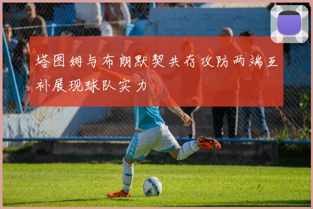 塔图姆与布朗默契共存攻防两端互补展现球队实力